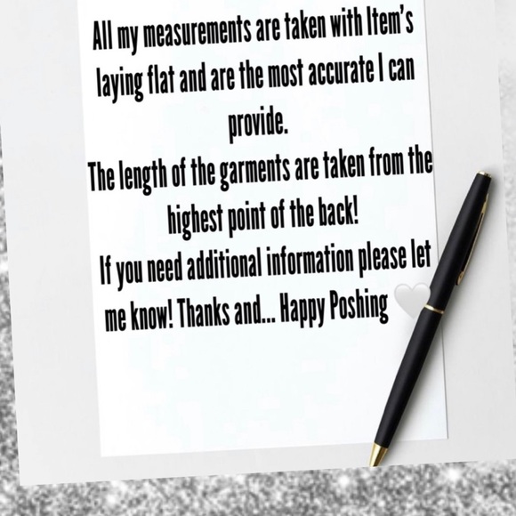 🤍Welcome...🤍Please Read🦋 - Picture 9 of 12